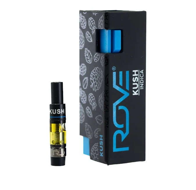 ROVE - Rove | Vape | Kush | .5g Main Image