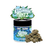 Kushhh Mintz 3.5g