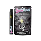 Kushy OG Disposable 1g