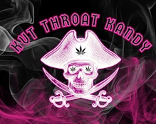 THC | Kut Throat Candy