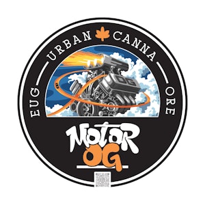 Urban Canna - Urban Canna | Motor OG