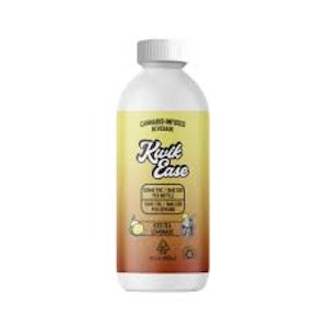 KWIK EASE - KWIK EASE | ICED TEA LEMONADE | BEVERAGE | 100MG