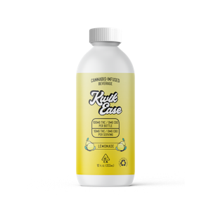 Kwik - Kwik - OG Lemonade - 100mg