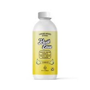 KWIK EASE - KWIK EASE | LEMONADE | BEVERAGE | 100MG