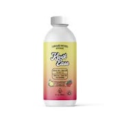 KWIK EASE |  STRAWBERRY LEMONADE | BEVERAGE | 100MG