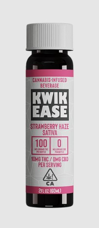 CNP liquid sativa セール中 Kwik Ease Sativa Beverage 100mg - Sacred Roots | Placervi