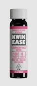 Kwik Ease Sativa Beverage 100mg