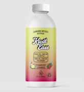 Kwik | Ease Strawberry Lemonade |100mg 