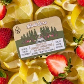 Kwik Ease - Nano - Strawberry Lemonade (H) - Gummy - 100mg