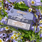 Kwik Ease - Nano - Elderberry CBN - Gummy - 100mg