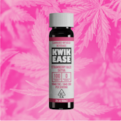 KWIK Ease | Sativa Strawberry Lemonade | 100mg