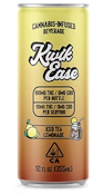 Kwik Ease Iced Tea Lemonade 100 mg, 12oz