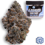 L.A. Diamond Flower | Eighth Special