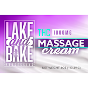 Lake and Bake | All Over Treatment | Topical