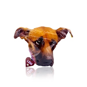 LIFE IS NOT GRAPE - LIFE IS NOT GRAPE - Flower - Lemon OG - 3.5G