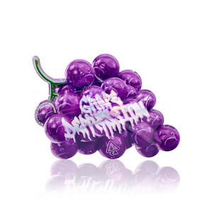 LIFE IS NOT GRAPE - LIFE IS NOT GRAPE - Flower - The Grape Depression - 3.5G