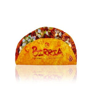 LIFE IS NOT GRAPE - LIFE IS NOT GRAPE - Flower - Birria - 3.5G