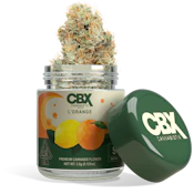 L'Orange | Indoor 3.5g