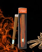L-Train- Infused Blunt- Fireball