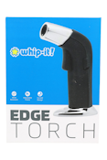 WHIP IT | EDGE TORCH | ACCESSORIES