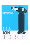 WHIP IT | ION TORCH | ACCESSORIES