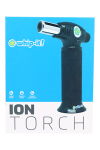 WHIP IT! - WHIP IT | ION TORCH | ACCESSORIES