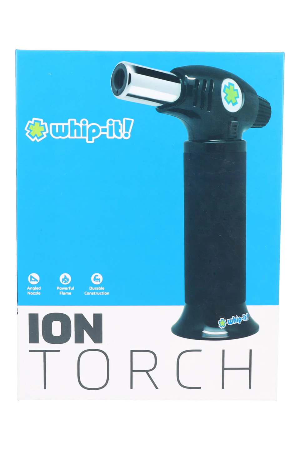 WHIP IT! - WHIP IT | ION TORCH | ACCESSORIES Main Image