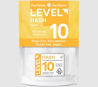 LEVEL 10 - HASH - LEVEL BLENDS