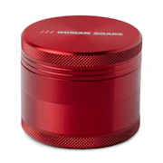 Human Grade | Grinder 1A | 2" | Red