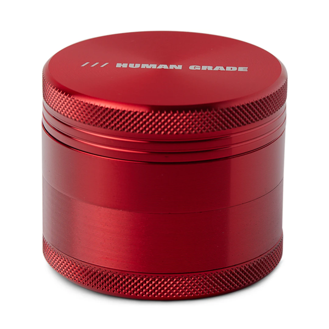 HUMAN GRADE - Human Grade | Grinder 1A | 2" | Red Main Image
