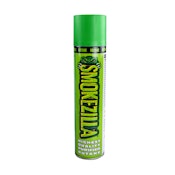 BUTANE - SMOKEZILLA