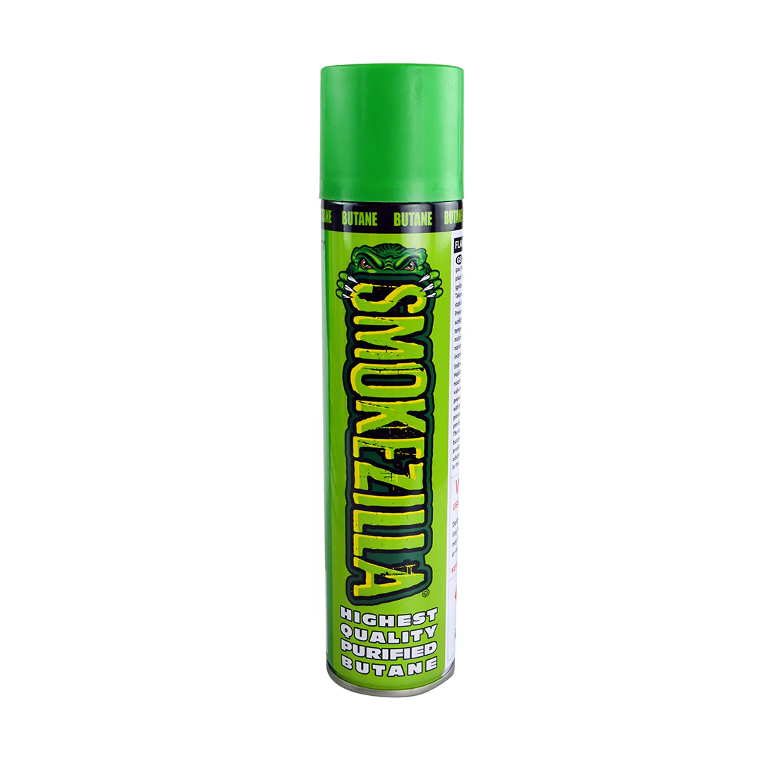 SMOKEZILLA - BUTANE - SMOKEZILLA Main Image