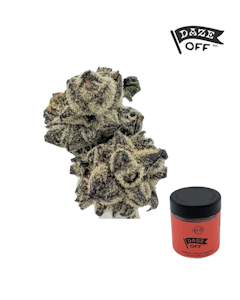 DAZE OFF - LA Confidential Smalls