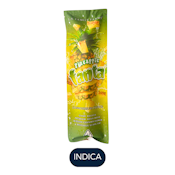 LA Family Farms - Hash Hole - Pineapple Fanta - Infused Preroll - 1.8g