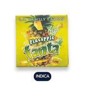 LA Family Farms - Rosin - Pineapple Fanta - Concentrates - 1.0g