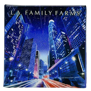 L.A. FAMILY FARMS - LA Family Farms - Rosin - Zlushie - Concentrates - 1.0g