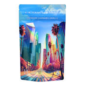 LA Family Farms - Bigs - Sour Fuel - Flower - 14.0g