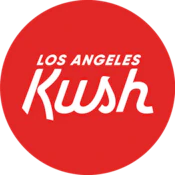 Strawberry Blondie (1g) AIO by LA Kush