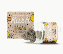 Super Lemon Cherry (14g) by LA Kush