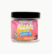 Hawaiian Kush Flower (3.5g) by LA Kush