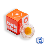 LA Kush Cake Sugar Wax Extract | 1g (Cured Resin)