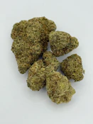 Sour Garlic Cookies 14g Flower Pack