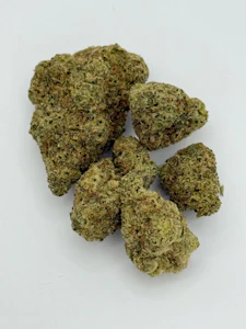 Baked Chicken Farm - Applescotti 3.5g Flower Pack