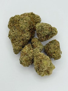 Hippy Trout - Sour Diesel 14g