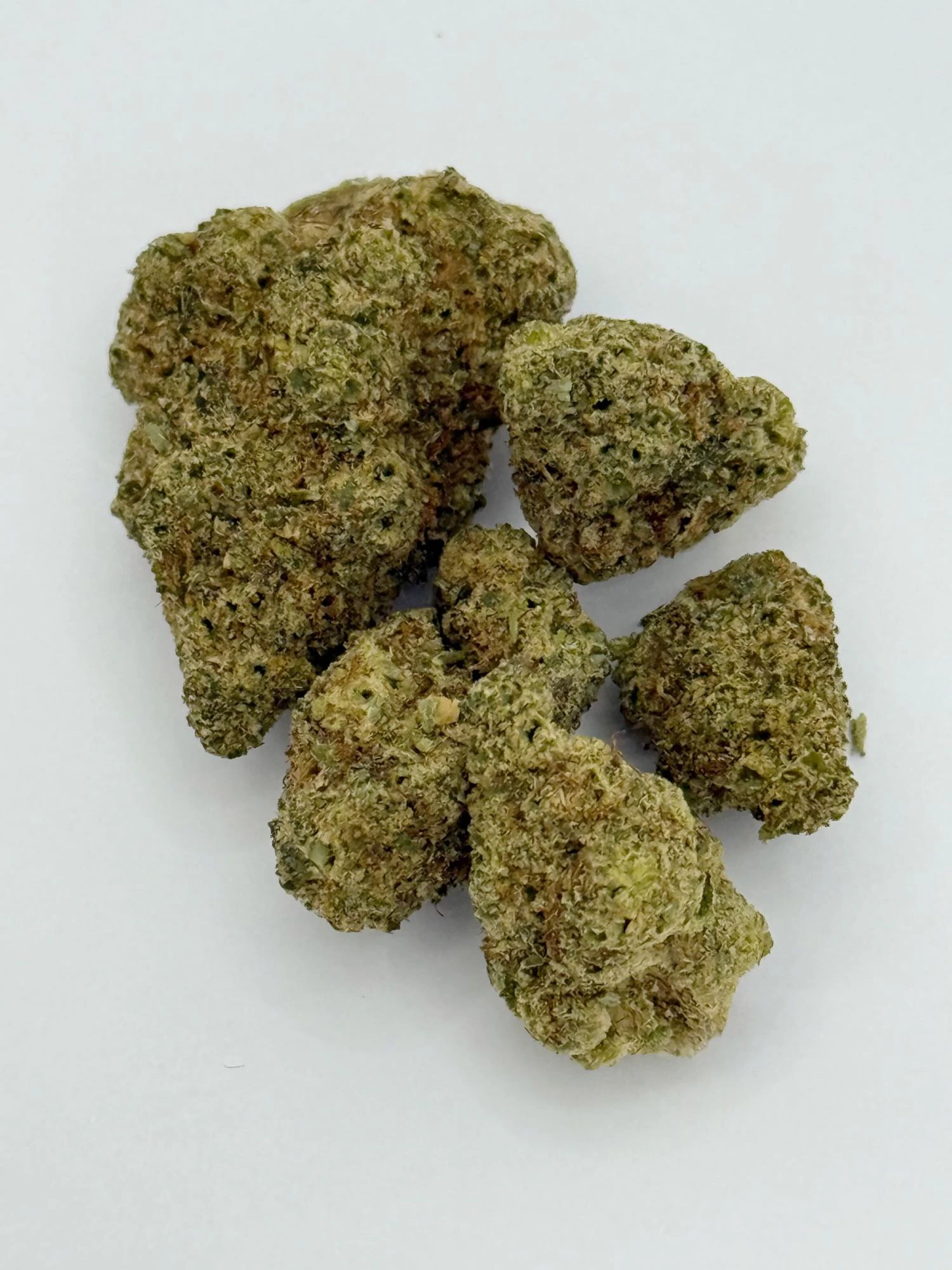 ELEVATED - Jelly Zonuts 14g Main Image