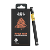 LA Pop Rocks (I) | 1g Indoor Resin Vape | Heavy Hitters