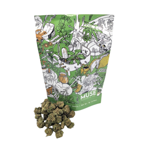 LA Runtz Smalls (7g)