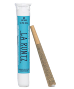 Tap Root Family | LA Runtz | PreRoll | 1G