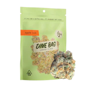 LA Wedding Pop (S) | 14g Greenhouse | Dime Bag