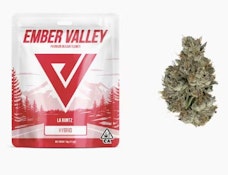 Ember Valley 1/2 LA Runtz 31%